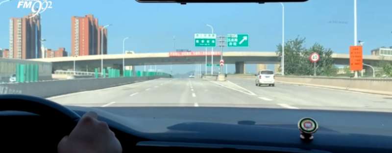 石家庄人注意！南二环西二环主路竣工通车！最新攻略走起→
