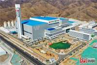 河北张家口：“什锦”垃圾转化“绿色”电能