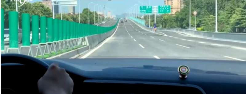 石家庄人注意！南二环西二环主路竣工通车！最新攻略走起→