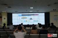 河北石家庄市首次公开拍卖户外广告设置位置使用权 8家企业竞得28个标的有偿使用权