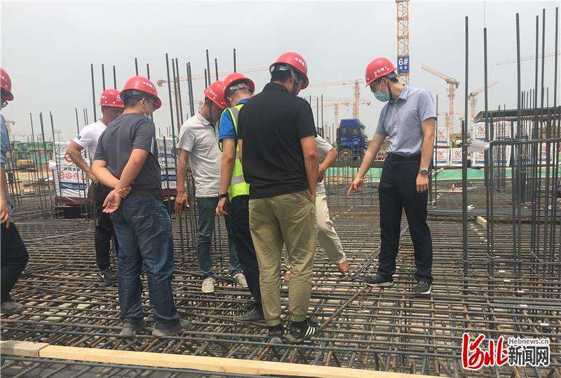 追忆雄安新区挂职干刘戴维：28岁，生命绽放在最美的时刻