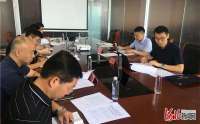 追忆雄安新区挂职干刘戴维：28岁，生命绽放在最美的时刻
