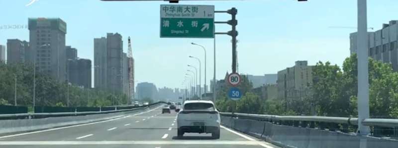 石家庄人注意！南二环西二环主路竣工通车！最新攻略走起→