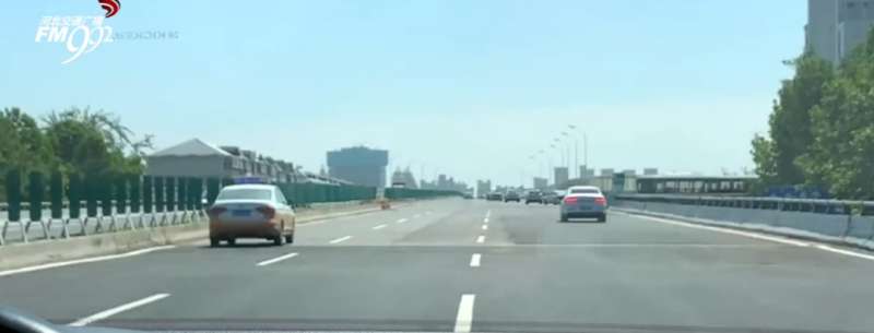 石家庄人注意！南二环西二环主路竣工通车！最新攻略走起→
