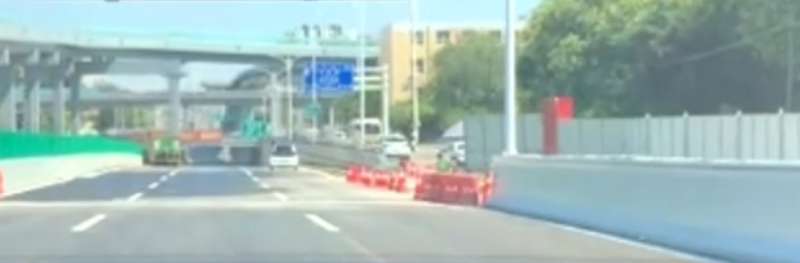 石家庄人注意！南二环西二环主路竣工通车！最新攻略走起→