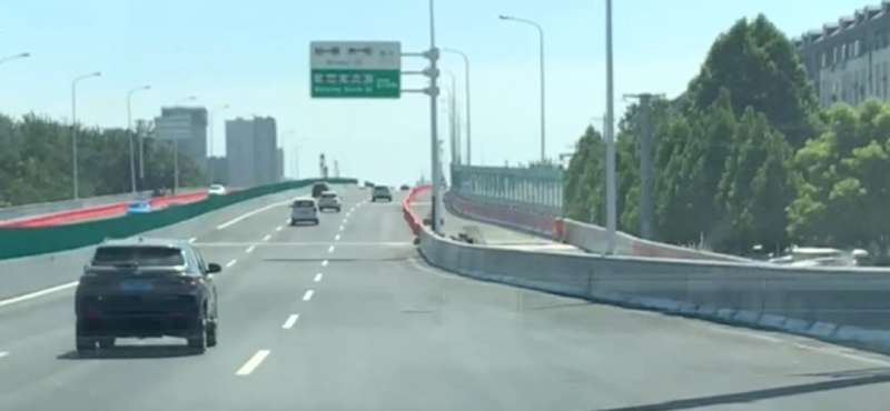 石家庄人注意！南二环西二环主路竣工通车！最新攻略走起→