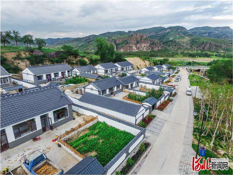 围场：新时代文明实践“赋彩” 推动精神文明“落地生根”