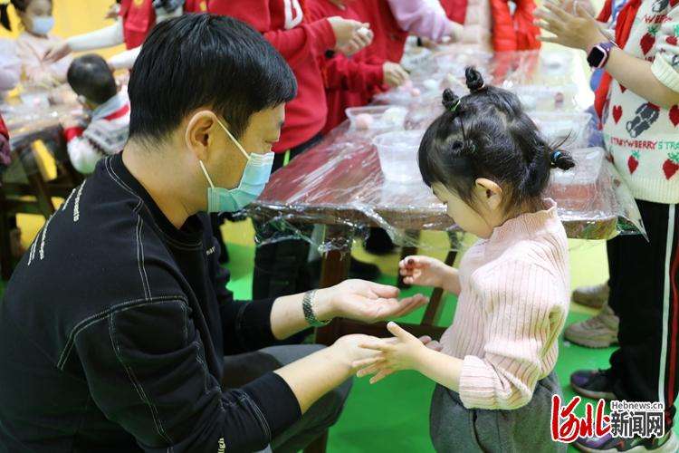 承德双桥区举办“我的年·欢欢喜喜闹元宵”活动