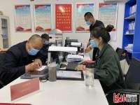 廊坊广阳区积极推进退役军人服务保障体系