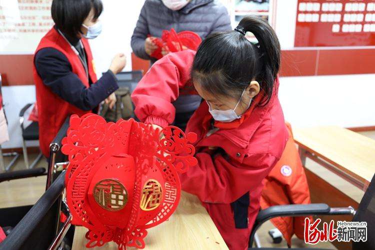 承德双桥区举办“我的年·欢欢喜喜闹元宵”活动