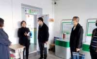 秦皇岛市应急管理加强地震预警信息发布终端维护检查