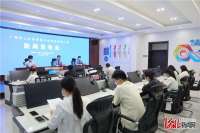 廊坊市广阳区检察院扎实推动公益诉讼取得实效
