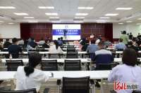 廊坊燕郊高新区安全生产月活动推进