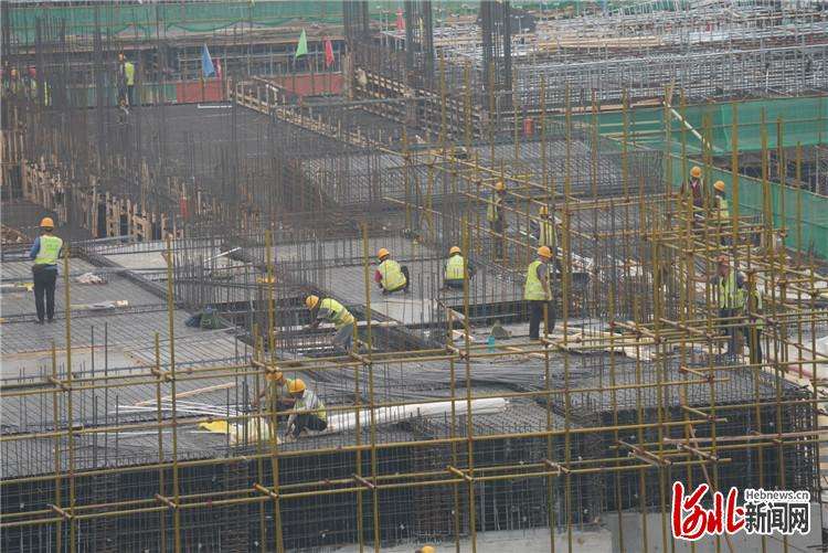 【行走自贸区】雄安自贸试验区：实现由规划转入规模的良好开