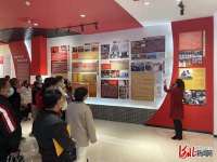 强信念 育情怀 提素质 勇担当 沧州运河区实施干队伍能力再提升工程
