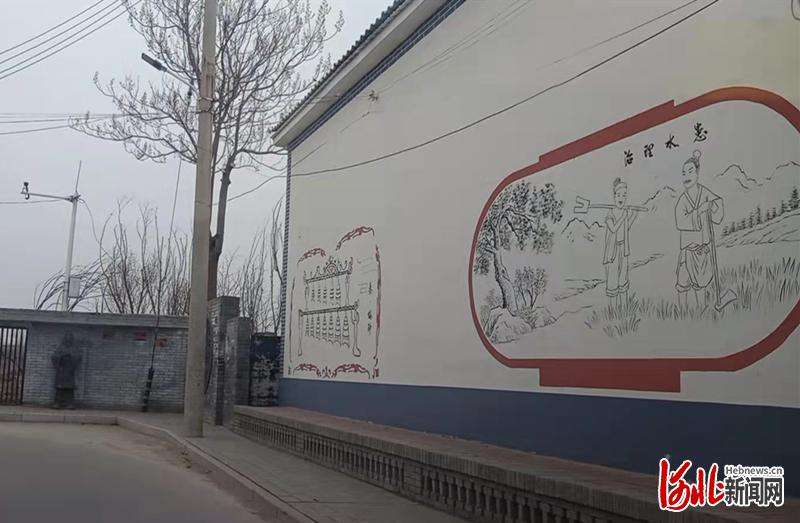 以德治促文明！河北广宗德治有“妙招儿”