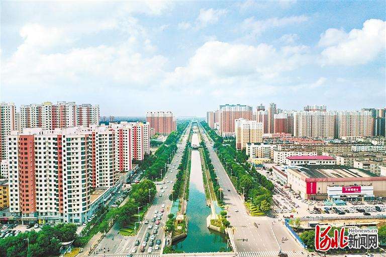 衡水明确2021年重点任务和目标：增进民生福祉高质量美丽衡水