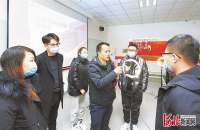 河北武邑县走出了一条电商新路径