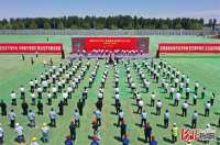 总投资313.99亿元！河北廊坊48个重点项目集中开工