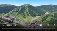 活力京张向未来｜崇礼雪场开启今夏旅游新体验，尽享美景与清凉！