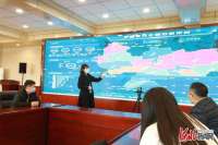 数智赋能“微端治理” 沧州打造“市域社会治理数智辅助决策系统”