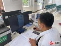 廊坊市广阳区行政审批为民纾困显担当 优质服务铸品牌