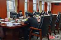 廊坊法院“在线诉讼”打通司法便民“最后一公里”