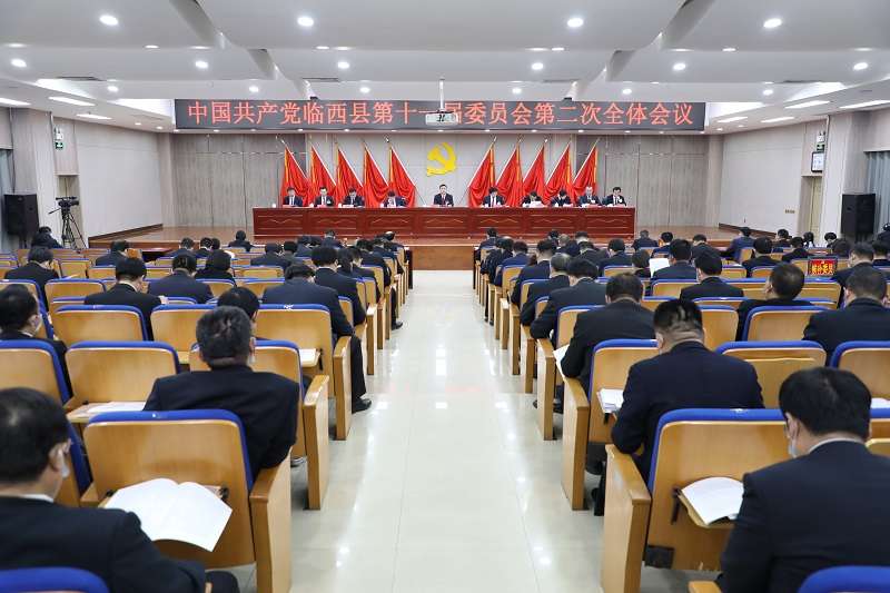 河北临西：奋力打造冀中南转型升级示范带样板县