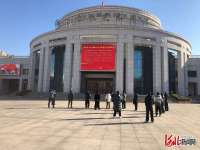 沧州学宣传贯彻的十九届精神 热在基层“招数”多