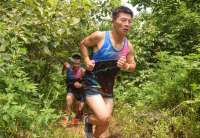 在河北这所农村中学，“跑山”也能圆梦学