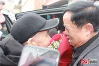 暖新闻｜“失踪”80年 耄耋老人找到回家路