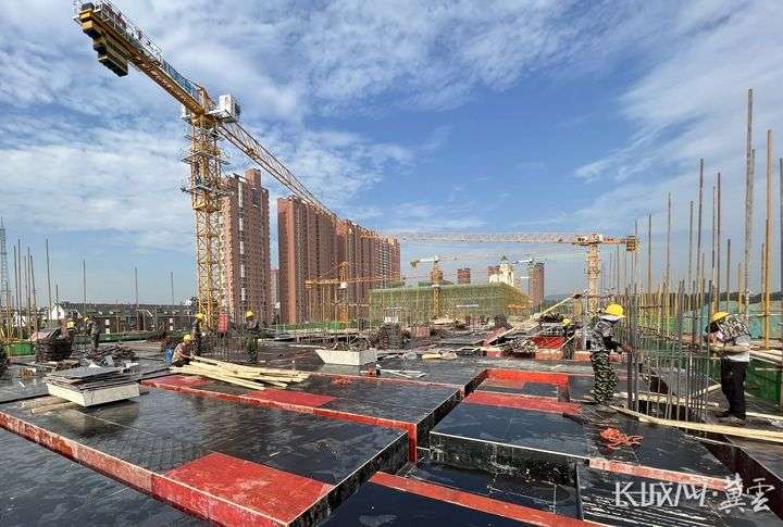抓落实 见行动 自己填写成绩单 | 河北自然资源：强化资源要素保障 服务经济稳增长