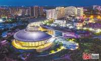 保定精心打造京津冀世界级城市群中的现代化品质生活之城
