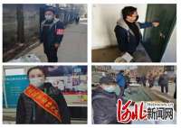 唐山市农业农村：抗疫备耕两不误 万象“耕”新不负春