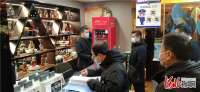 兴隆县开展文化市场专项检查行动
