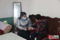 河北沙河：让农村无职员在“小岗位”发挥“作用”