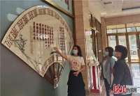 廊坊市广阳区：廉洁文化扇助力构建亲清政商关系