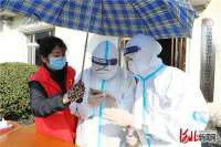 开滦集团坚持疫情防控、生产保供“两手抓” 重点生产单位出勤率超70%