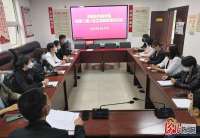 河北石家庄市裕华区率先实现基层社工站全覆盖