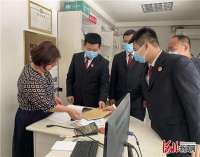 永清县检察院：农资打假护春耕 化解纠纷促和谐