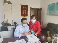 井陉县药具站务实笃行推动工作取得新成效