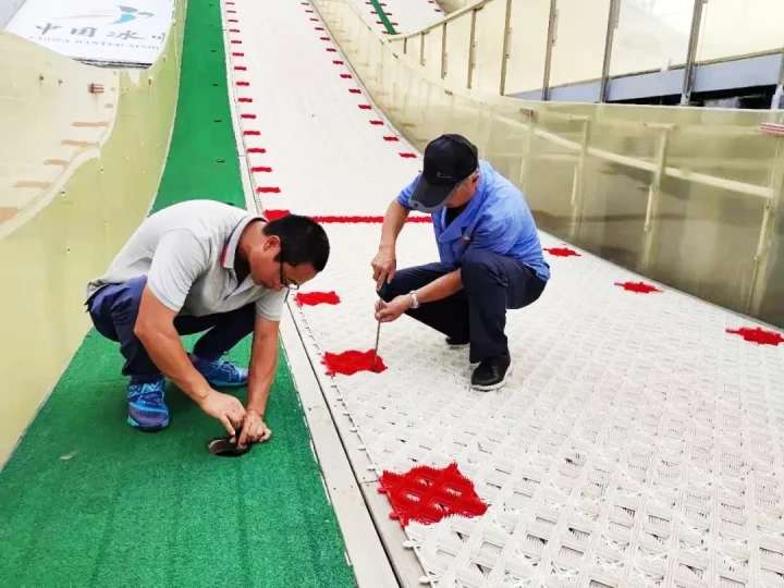 奥运冠军梦开始的地方——探访体育总秦皇岛训练基地