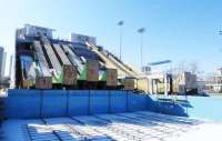 奥运冠军梦开始的地方——探访体育总秦皇岛训练基地