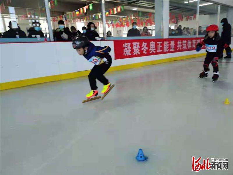 丰宁冰雪运动蓬勃发展助力北京冬奥