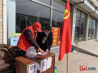 遵化织牢织实“防控网” 坚决打赢“阻击战歼灭战”