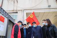 河北迁安：“硬核”督查佑民安