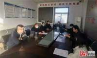 我为群众办实事｜河北邢台经济区王快镇“六尺巷”调解室