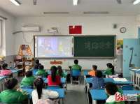 石家庄红星小学：消防演练进校园 共筑安全防火墙