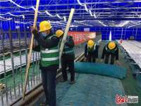 探访｜河北雄安：“路条证明”让“行动线路”明明白白
