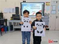 兴隆县直幼儿园开展冬奥知识普及活动